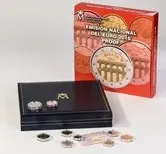 2016 ESPAÑA EURO-SET PROOF 9