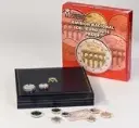 2016 ESPAÑA EURO-SET PROOF 9
