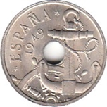 1949*51 EE 50 CTMOS FLECHAS INVERT  283