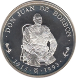 1995 ESPAÑA ESTUCHE ECU PLATA