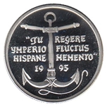 1996 ESPAÑA 1 ECU P TIMON