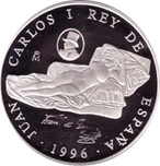1996 10000pts S3  MAJA/FLORER