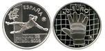 2002 FUTBOL'02 10 EUROS GUANTE