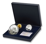 2007 MIO CID ESTUCHE COMPLETO AU+AG