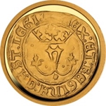 2014 JOYAS 20 EUROS V SERIE