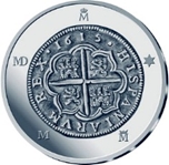 2015 JOYAS 10 EUROS VI SERIE
