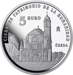 2015 CIUDADES PATRIMONIO UBEDA