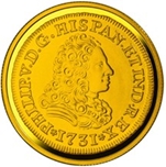 2017 JOYAS 100 EUROS CASA BORBON