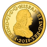 2018 DESAPARICION ESCUDOS 50 Euros - 1 Escudo