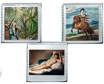 2019 MUSEO DEL PRADO 10+10+10 Euros