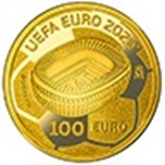 2020 UEFA 200 EUROS