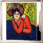 2023 PICASSO 10 EUROS LA ESPERA (Margot)