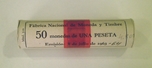 1963*64 ESPAÑA 1 PTA