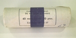 1957*67  50 PTAS FRANCO