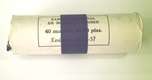 1957*58 EE 50 PTAS