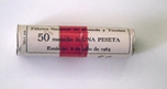 1963*1966 ESPAÑA 1 PESETA