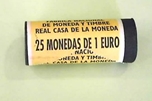 2002 ESPAÑA 2 EUROS S/C
