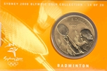 1999 AUSTRALIA SYDNEY 5$ Ni V Serie DEPORTES