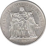 1968 FRANCIA 10 FRANCOS