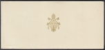 1975 VATICANO SET 4p PABLO VI. Ord.Cat.8