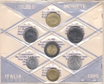 1869 ITALIA 5 LIRAS MILAN BN VICTOR MANU