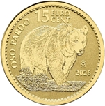 2026 1/10 ONZA OSO PARDO
