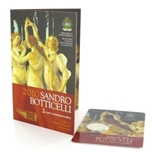 2010 SAN MARINO 2 EUROS BOTTICELLI