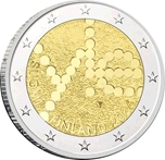 2026 FINLANDIA 2 EUROS RADIOFUSION