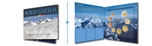 2014 ANDORRA SET EUROS 8p