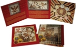 2014 CHIPRE SET EUROS 8p