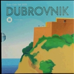 2023 CROACIA SET EUROS 8p