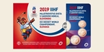 2019 ESLOVAQUIA SET EUROS 8 + MEDALLA