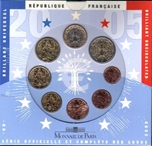 1907 FRANCIA 10 Fr.ORO GALLO
