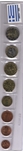 2002 GRECIA EUROS TIRA 8p.