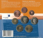 2004 HOLANDA SET EUROS 8p