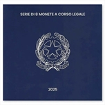 2025 ITALIA SET EUROS 8p