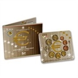 2012 ITALIA SET 9p EUROS
