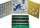 2020 LITUANIA SET 8p EUROS