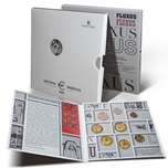 2021 LITUANIA SET 8p EUROS