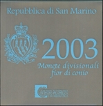 2005 SAN MARINO 5 EUROS JJOO TURIN PROOF