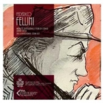 2013 SAN MARINO 8p+5 EUROS FEDERICO FELLINI
