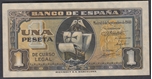 1940/09/04 EE 1 PTA NAO STA MARIA C/SERIE. Ord.Cat.46