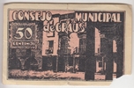 1937 CM.GRAUS 50 CTMOS