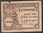 S/F C.COMARCAL Y LOC.BARBASTRO 1PTA. Ord.Cat.6