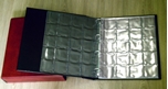 IMPORTA ALBUM + 10 FUNDAS MONEDAS