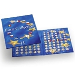 FARO ALBUM EURO-COL II Nuevos Paises