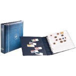 FARO ALBUM NUMIS EURO +CAJETIN
