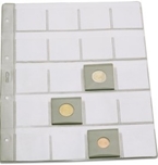 FILOBER FUNDA MONEDAS CARTONES-20 GRANDE