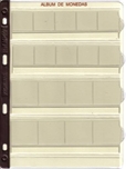PRONUMAS FUNDA TIPO 5-50PTS