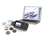 FARO MACROCAMARA LCD